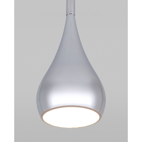 Подвесной светильник Moderli V1420-1P Daniella 1*E27*60W