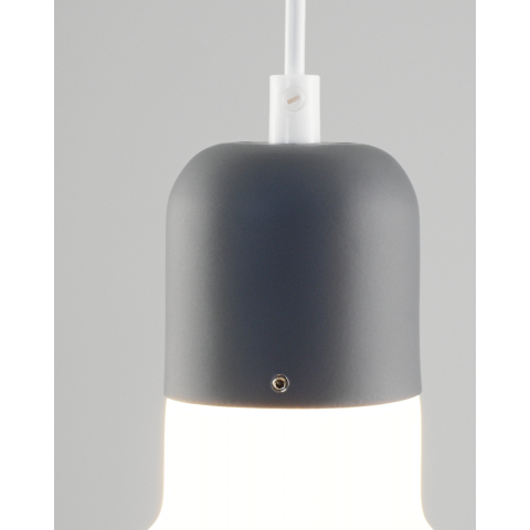 Подвесной светильник Moderli V1700-1P One 1*E27*60W