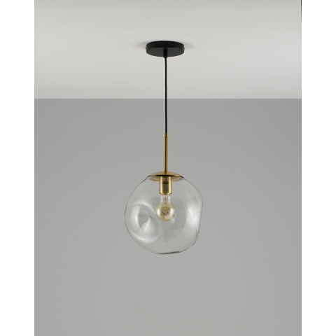 Подвесной светильник Moderli V2080-P Amo 1*E27*60W