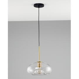 Подвесной светильник Moderli V2120-P Laura 1*E27*60W