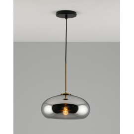 Подвесной светильник Moderli V2122-P Laura 1*E27*60W