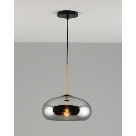 Подвесной светильник Moderli V2122-P Laura 1*E27*60W