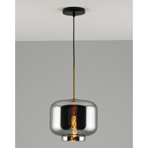 Подвесной светильник Moderli V2132-P Teen 1*E27*60W