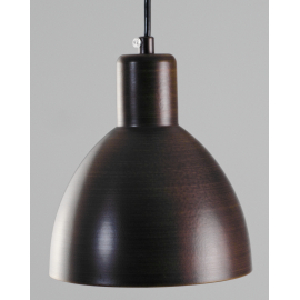 Подвесной светильник Moderli V2710-1P Irene 1*E27*60W