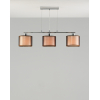 Подвесной светильник Moderli V2731-3P Room 3*E27*60W
