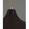 Подвесной светильник Moderli V2760-1P Sega 1*E27*60W