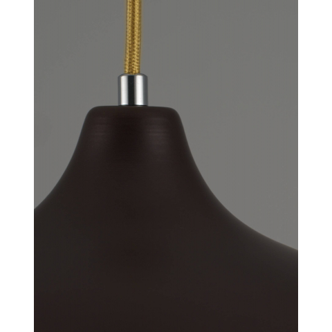 Подвесной светильник Moderli V2760-1P Sega 1*E27*60W