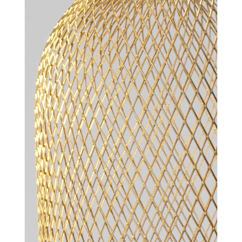 Подвесной светильник Moderli V2802-3P Adalina 3*GU10*50W