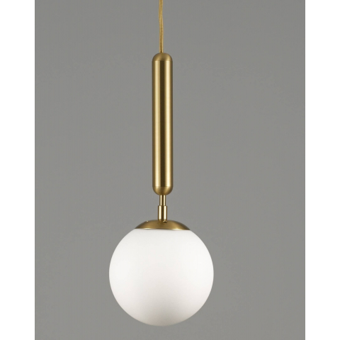 Подвесной светильник Moderli V2850-1P Host 1*E14*40W