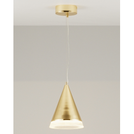 Подвесной светильник Moderli V2860-1PL Libre 1*LED*10W