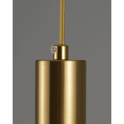 Подвесной светильник Moderli V2890-1P Martin 1*E27*60W