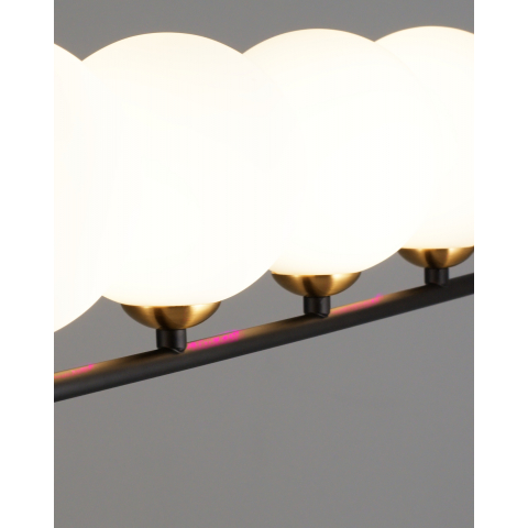 Подвесной светильник Moderli V4000-5P Holly