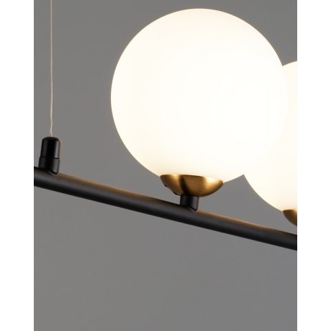 Подвесной светильник Moderli V4001-3P Holly