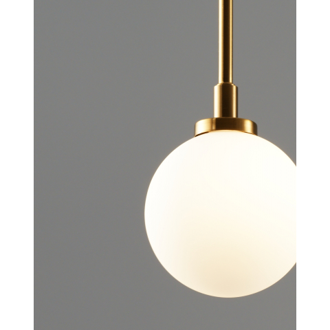 Подвесной светильник Moderli V5092-2P Lingdal