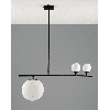 Подвесной светильник Moderli V6001-3P Sheman