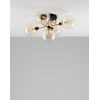 Потолочная люстра Moderli V2060-5C Smolly 5*G9*5W