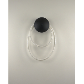 Светильник настенный светодиодный Moderli V10681-WL True