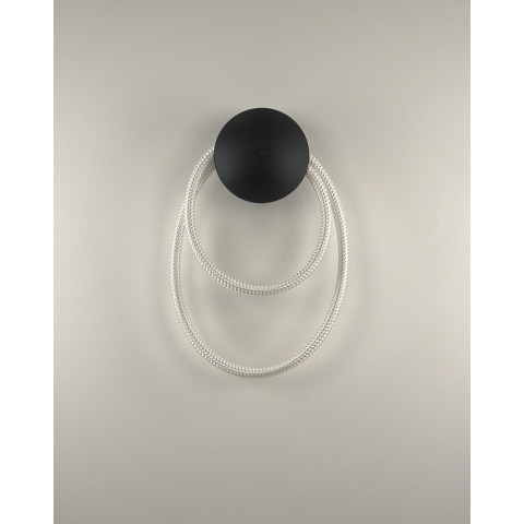 Светильник настенный светодиодный Moderli V10681-WL True