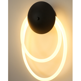 Светильник настенный светодиодный Moderli V10681-WL True