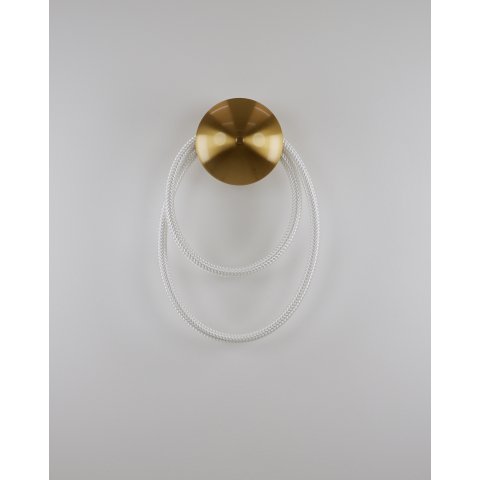 Светильник настенный светодиодный Moderli V10682-WL True