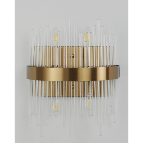 Светильник настенный Moderli V10241-WL Amily