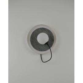 Светильник настенный Moderli V10691-WL Cosmi