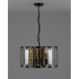 Светильник подвесной Moderli V1220-5P Rizar 5*E27*60W