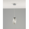 Светильник подвесной светодиодный Moderli V10431-PL Lazio