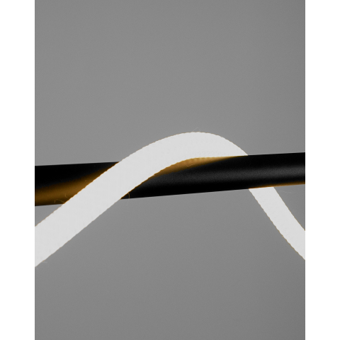 Светильник подвесной светодиодный Moderli V10677-PL True