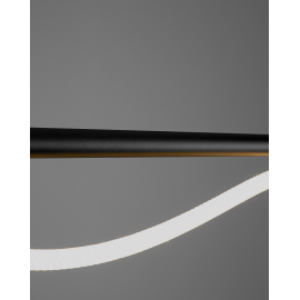 Светильник подвесной светодиодный Moderli V10678-PL True