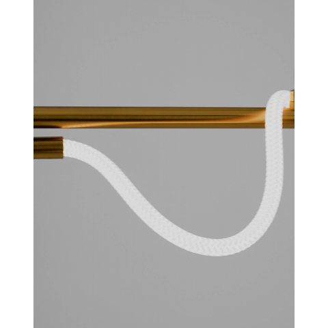 Светильник подвесной светодиодный Moderli V10679-PL True