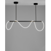Светильник подвесной светодиодный Moderli V10689-PL True