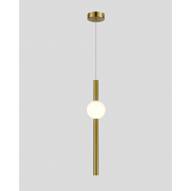 Светильник подвесной светодиодный Moderli V10697-PL Eclipse