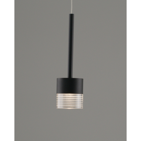 Светильник подвесной светодиодный Moderli V10851-PL Self