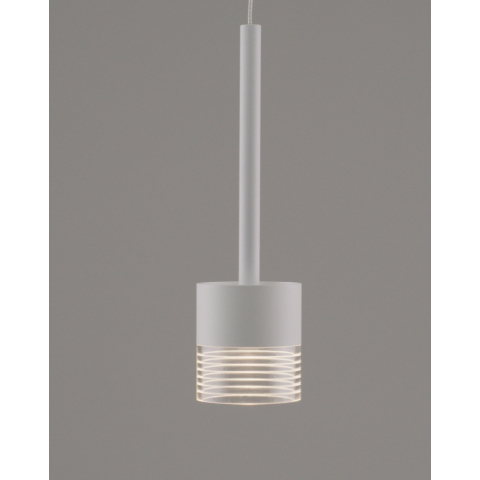 Светильник подвесной светодиодный Moderli V10852-PL Self