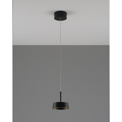 Светильник подвесной светодиодный Moderli V10855-PL Luma