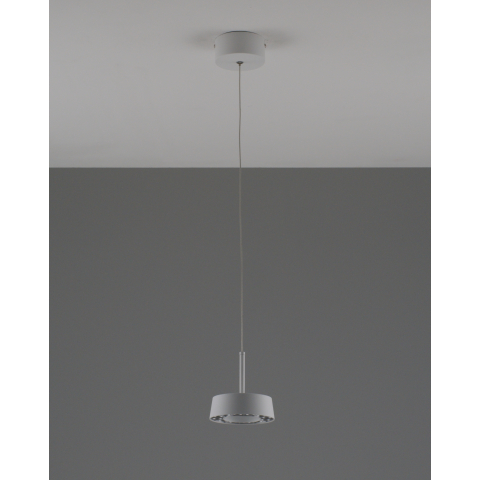 Светильник подвесной светодиодный Moderli V10856-PL Luma