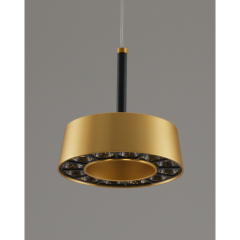 Светильник подвесной светодиодный Moderli V10857-PL Luma