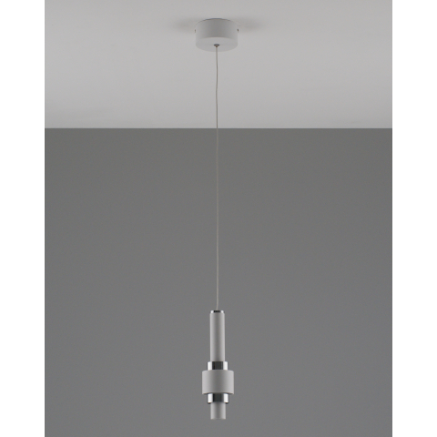 Светильник подвесной светодиодный Moderli V10860-PL Elsa