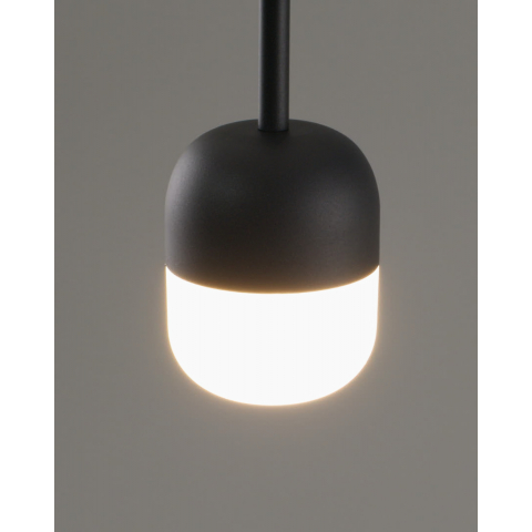 Светильник подвесной светодиодный Moderli V10862-PL Drop