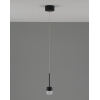 Светильник подвесной светодиодный Moderli V10863-PL Drop
