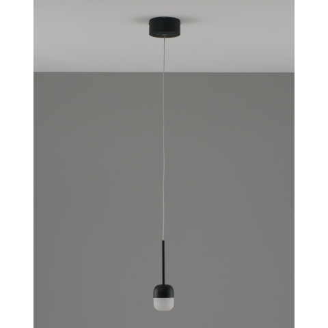 Светильник подвесной светодиодный Moderli V10863-PL Drop