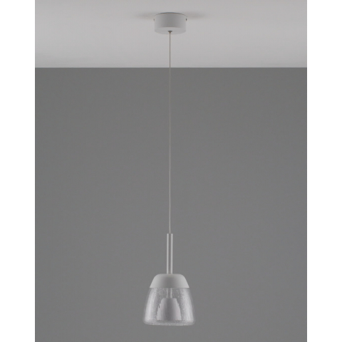 Светильник подвесной светодиодный Moderli V10872-PL Eir