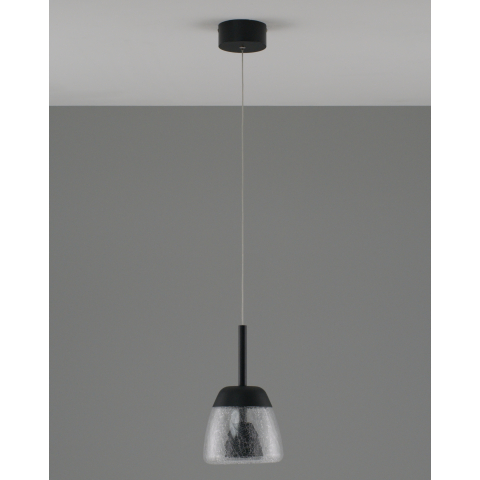 Светильник подвесной светодиодный Moderli V10875-PL Eir