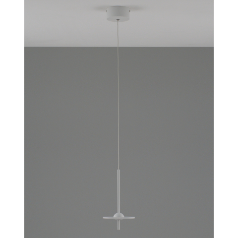 Светильник подвесной светодиодный Moderli V10880-PL Ella