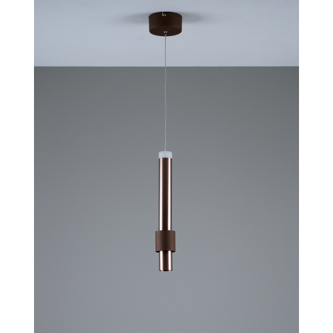 Светильник подвесной светодиодный Moderli V10883-PL Elli