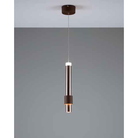 Светильник подвесной светодиодный Moderli V10883-PL Elli