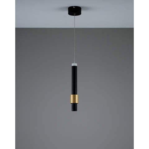 Светильник подвесной светодиодный Moderli V10884-PL Elli