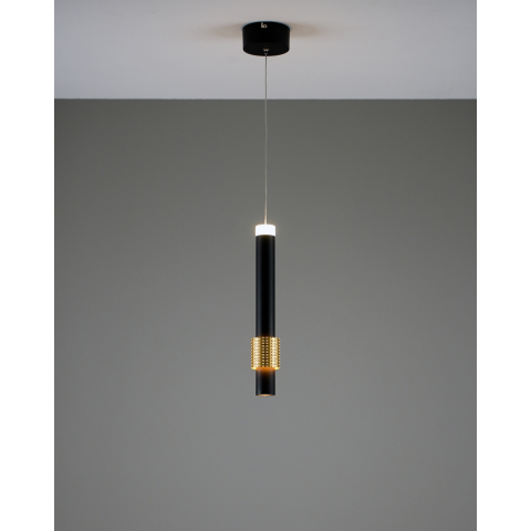 Светильник подвесной светодиодный Moderli V10884-PL Elli