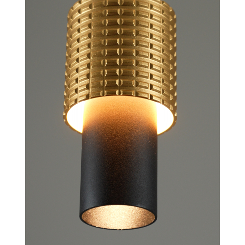 Светильник подвесной светодиодный Moderli V10884-PL Elli